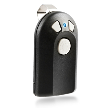 for Genie Garage Door Remote Intellicode ACSCTG Type 3