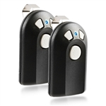 2 for Genie Garage Door Remote Intellicode ACSCTG Type 3