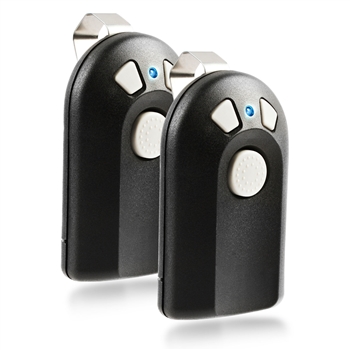 2 for Genie Garage Door Remote Intellicode ACSCTG Type 3