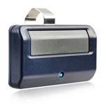 Garage Door Remote 1btn Navy Blue for Liftmaster Sears Craftsman Chamberlain (891LM)