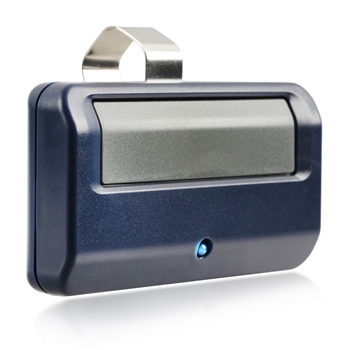 Garage Door Remote 1btn Navy Blue for Liftmaster Sears Craftsman Chamberlain (891LM)
