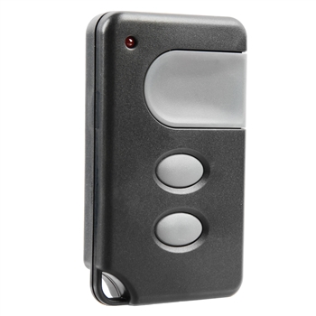 Garage Door Opener Remote Car Visor Control for Liftmaster Chamberlain Sears Craftsman (139.53753, 371LM, 373LM, 139.53681, 971LM, 973LM, 139.53879, 81LM, 83LM, 891LM, 893LM, 893MAX)