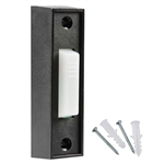 Push Button w/Light for 75LM 41A4166 Liftmaster/Chamberlain/Sears Garage Door Opener
