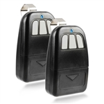 2 Garage Door Opener Remote for Wayne Dalton Wayne Dalton 309884 3910 297132 303 mhz