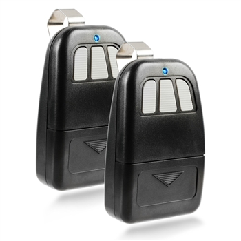 2 Garage Door Opener Remote for Wayne Dalton Wayne Dalton 309884 3910 297132 303 mhz