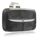 Universal Garage Door Opener Remote for Liftmaster Chamberlain Genie Linear 375LM 375UT KLIK1U