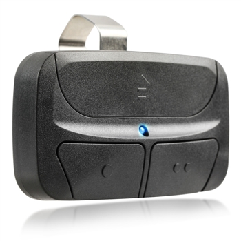 Universal Garage Door Opener Remote for Liftmaster Chamberlain Genie Linear 375LM 375UT KLIK1U