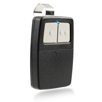 Universal Garage Door Opener Remote for Clicker Liftmaster Chamberlain Genie Linear 375LM 375UT KLIK1U