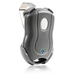 Garage Door Opener Visor 1btn Remote For Genie (GICT390)