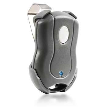 Garage Door Opener Visor 1btn Remote For Genie (GICT390)