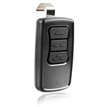 Garage Door Opener Visor Remote 3btn for Genie GM3T-R