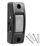Push Button Garage Door Opener Control for Liftmaster 883LM