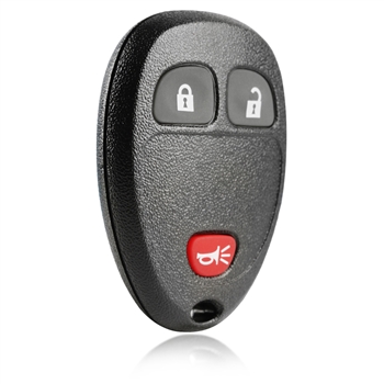 New Keyless Entry Remote Key Fob for Terraza HHR Uplander Montana Relay (15777636)