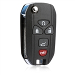 New Keyless Entry Remote Key Fob for 15913415 Flip