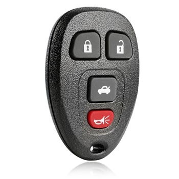 New Keyless Entry Remote Key Fob for 2004 2005 2006 (22733523)