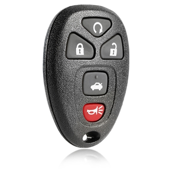 New Keyless Entry Remote Key Fob for Chevy Pontiac Saturn Buick 22733524