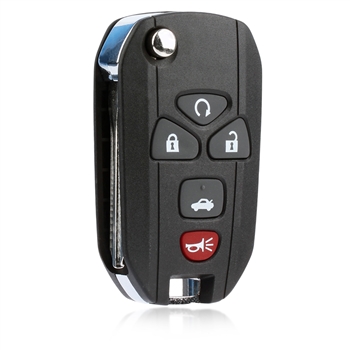 New Keyless Entry Remote Key Fob for 15912860 Flip