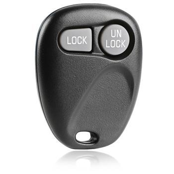 New Keyless Entry Remote Key Fob for Chevy GMC (16245100-29) 2BTN