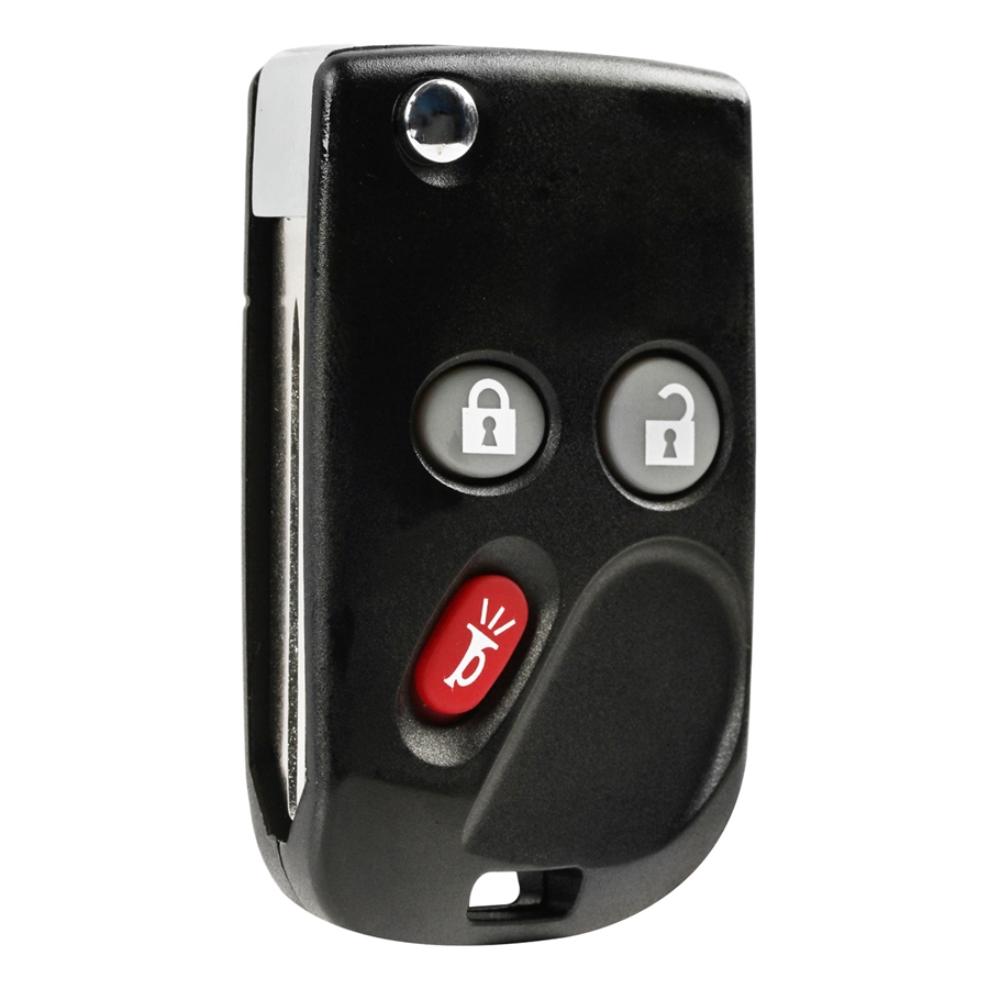 Key Fob Remote for LHJ011 Flip