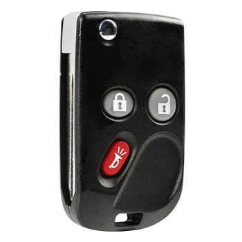 New Flip Keyless Entry Remote Key Fob for LHJ011