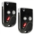 2 New Flip Keyless Entry Remote Key Fob for LHJ011