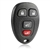 New Keyless Entry Remote Key Fob for 15913416