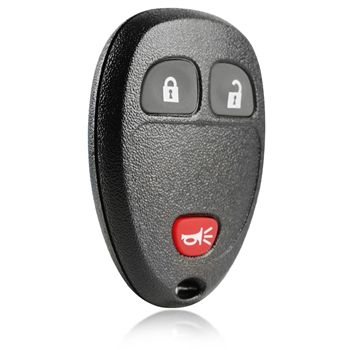 New Keyless Entry Remote Key Fob for 15913420