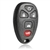 New Keyless Entry Remote Key Fob for 15912860