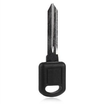 New Transponder Key for PK3 Small (B97-PT)