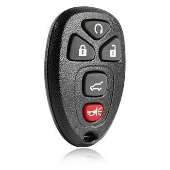 New Keyless Entry Remote Key Fob for 15913415