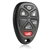 New Keyless Entry Remote Key Fob for 15913427