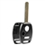 New Just the Case Keyless Entry Remote Key Fob Shell with chip space (CWTWB1U545, OUCG8D-380H-A )