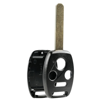 New Just the Case Keyless Entry Remote Key Fob Shell 4BTN (MLBHLIK-1T, N5F-S0084A, KR55WK49308)