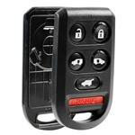 New Just the Case Keyless Entry Remote Key Fob Shell for 2005-2011 Honda Odyssey (OUCG8D-399H-A)