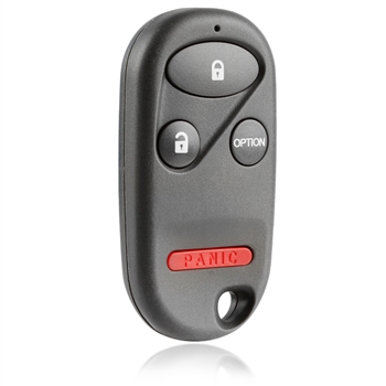 New Keyless Entry Remote Key Fob for 1997-1999 Acura CL & 1994-2001 Acura Integra (A269ZUA108)