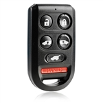 New Keyless Entry Remote Key Fob for 2005-2010 Honda Odyssey (OUCG8D-399H-A) 6BTN