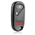 New Keyless Entry Remote Key Fob for 2000-2006 Honda Insight (E4EG8DJ)