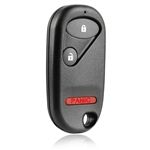 New Keyless Entry Remote Key Fob for 2000-2006 Honda Insight (E4EG8DJ)