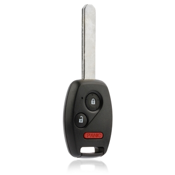 New Keyless Entry Remote Key Fob for Honda Fit Odyssey Ridgeline (OUCG8D-380H-A)