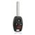 New Keyless Entry Remote Key Fob for 2003-2007 Honda Accord (OUCG8D-380H-A)