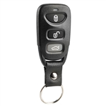 New Keyless Entry Remote Key Fob for 2006-2010 Hyundai Elantra Sonanta & Kia Optima (OSLOKA-310T)