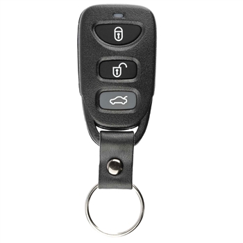 New Keyless Entry Remote Key Fob for 2006-2010 Hyundai Elantra Sonanta & Kia Optima (OSLOKA-310T)