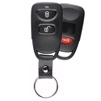 New Keyless Entry Remote Key Fob for 2010-2015 Hyundai Tucson (OSLOKA-850T)