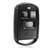 New Keyless Entry Remote Key Fob for Hyundai Accent Sonata XG350 (PINHACOEF311T)