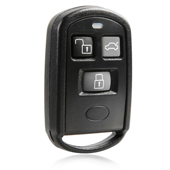 New Keyless Entry Remote Key Fob for Hyundai Accent Sonata XG350 (PINHACOEF311T)