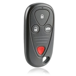 New Keyless Entry Remote Key Fob for 2004-2006 Acura TL & 2004-2008 Acura TSX (OUCG8D-387H-A)