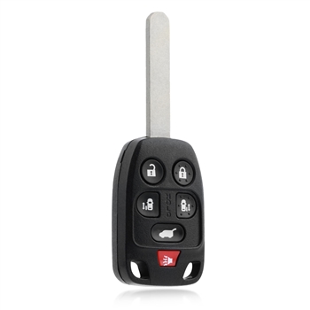 New Keyless Entry Remote Key Fob for 2011-2013 Honda Odyssey (N5F-A04TAA)