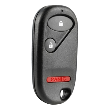 New Keyless Entry Remote Key Fob for 2001-2005 Honda Civic & 2003-2007 Honda Pilot (NHVWB1U521, NHVWB1U523)