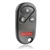 New Keyless Entry Remote Key Fob for 2002-2004 Honda CR-V (OUCG8D-344H-A)
