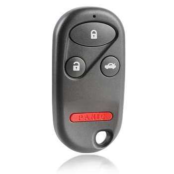 New Keyless Entry Remote Key Fob for 2002-2004 Honda CR-V (OUCG8D-344H-A)